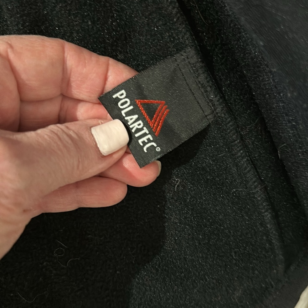 Marker ski Jacket. Black. Size M - Picture 14 of 15